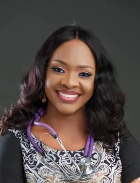 Dr. Mrs. Elizabeth Ifeoma Obasi